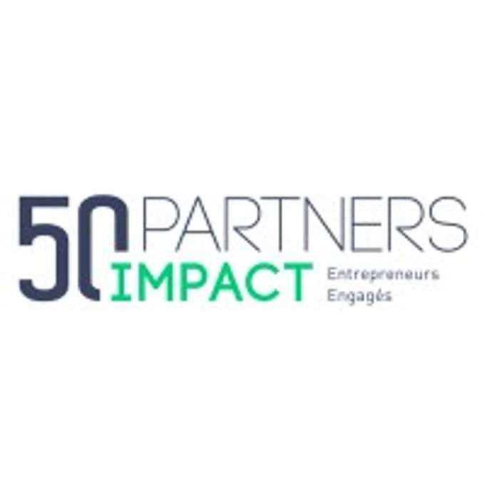 50 Partners Impact