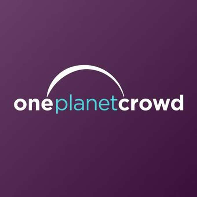 One planetcrowd