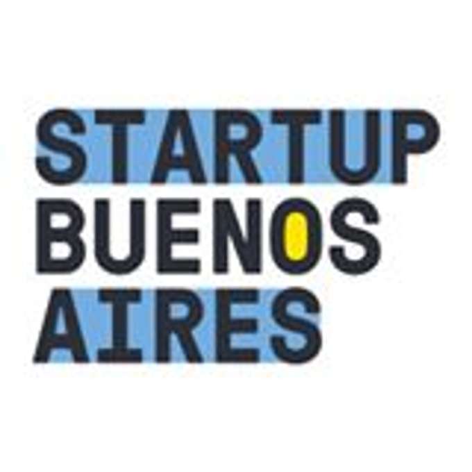 Startup Buenos Aires