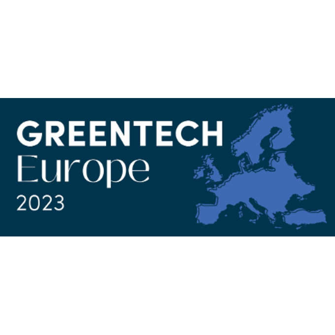 Greentech Europe 2023