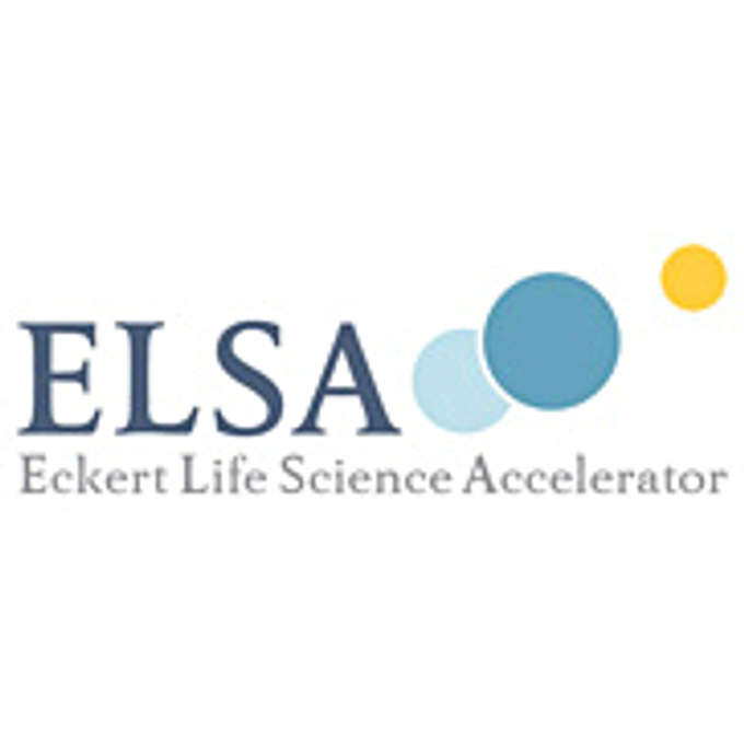 Eckert Life Science Accelerator