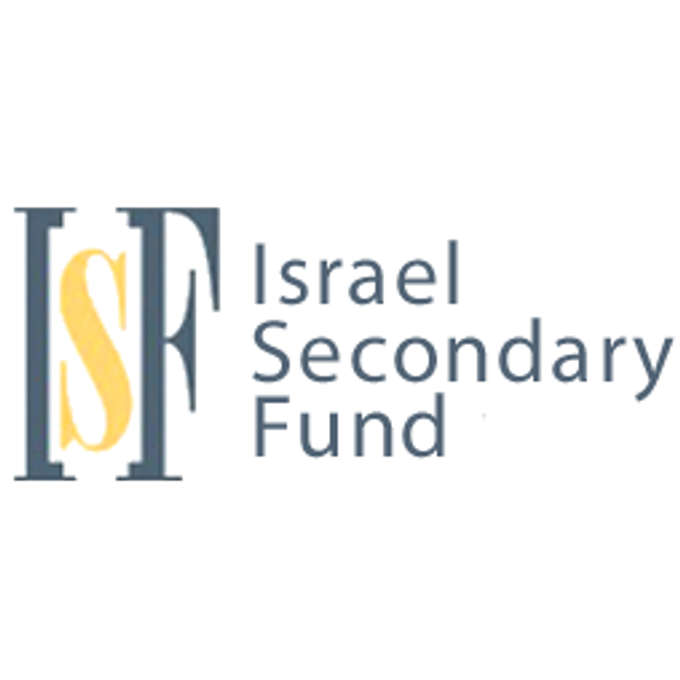 Israel Secondary Fund (ISF)