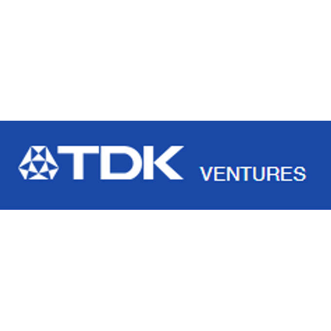TDK Ventures