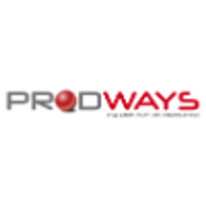 Prodways
