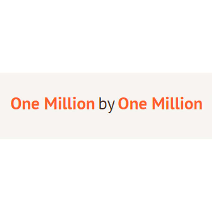 One Million by One Million