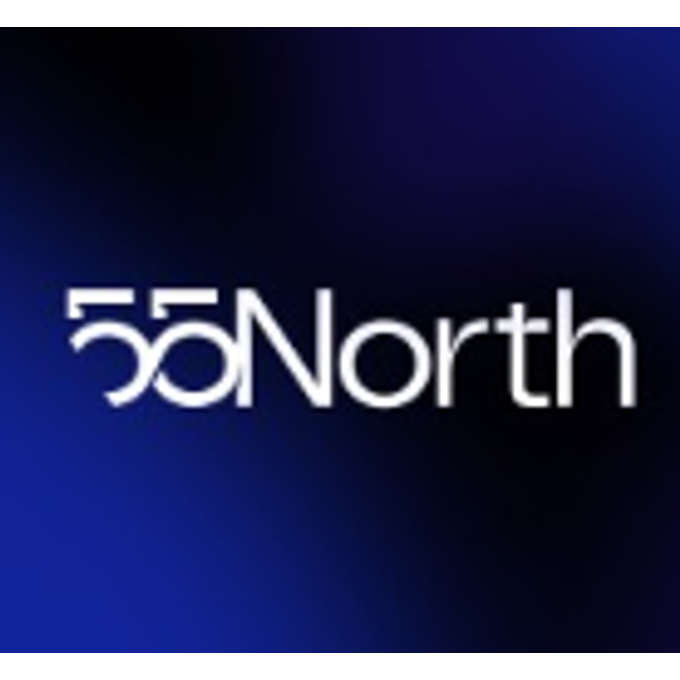 55 North