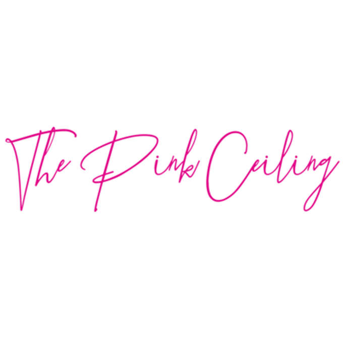 The Pink Ceiling