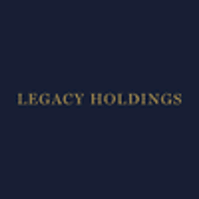 Legacy Holdings