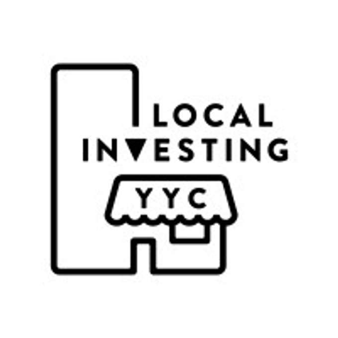 Local Investing YYC