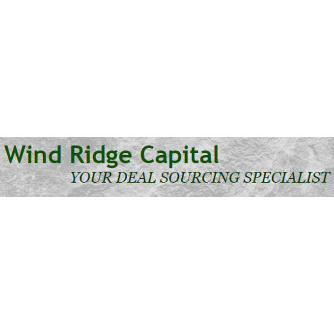 Wind Ridge Capital