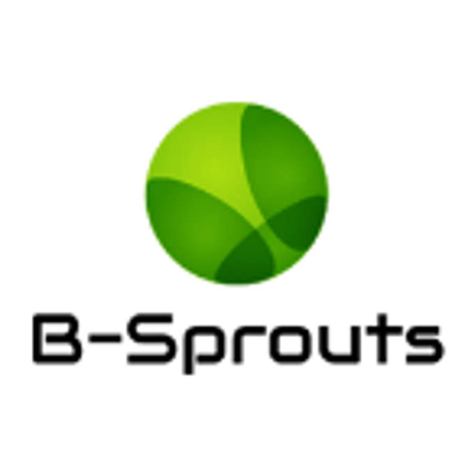 B-Sprouts