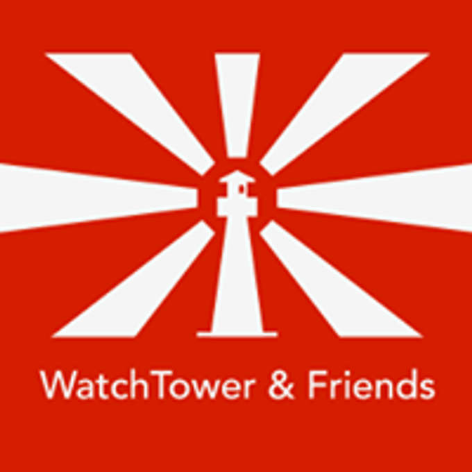 WatchTower & Friends