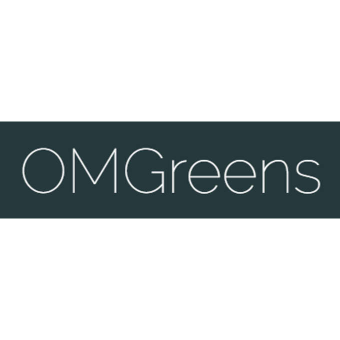 OMGreens