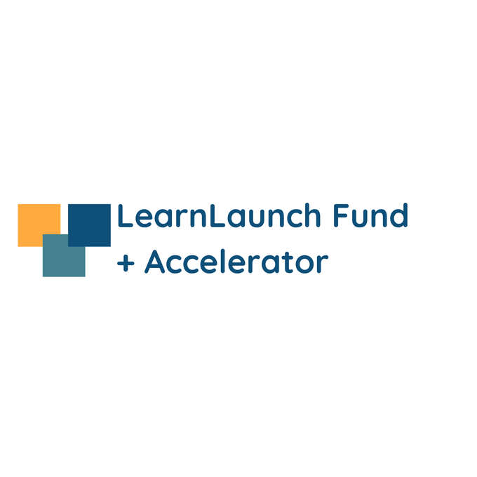 LearnLaunch Fund + Accelerator