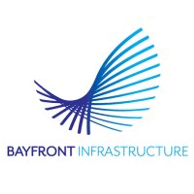 Bayfront Infrastructure Management