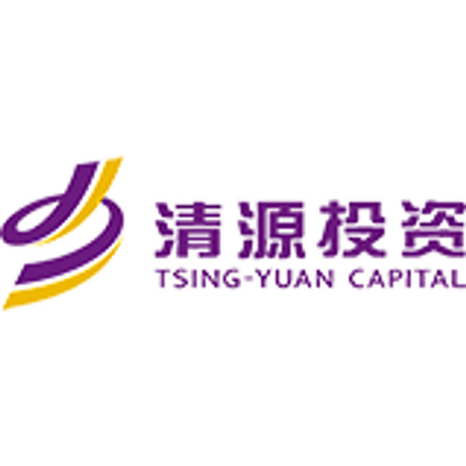 Tsing-Yuan Capital