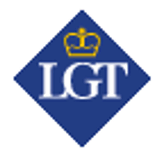 LGT Venture Philanthropy