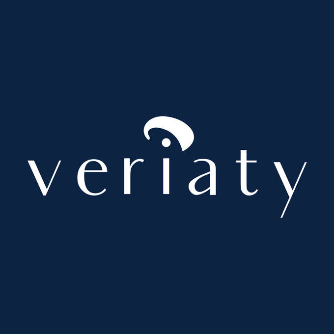 Veriaty