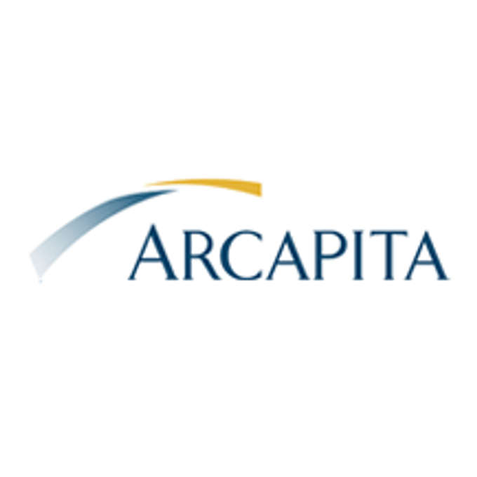 Arcapita Ventures