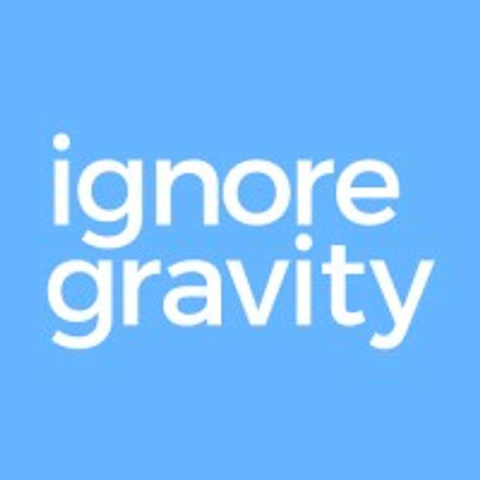 Ignore Gravity