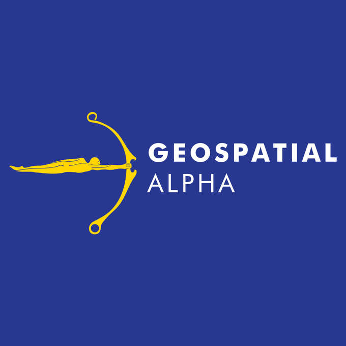 Geospatial Alpha