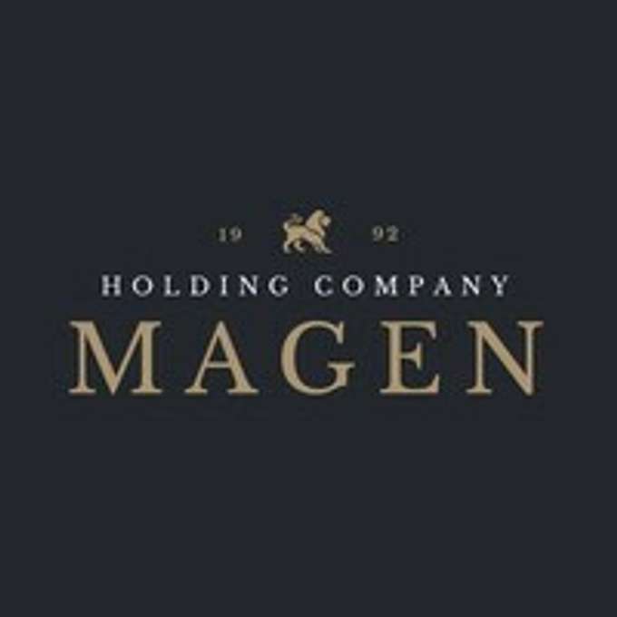 Magen Holding Company