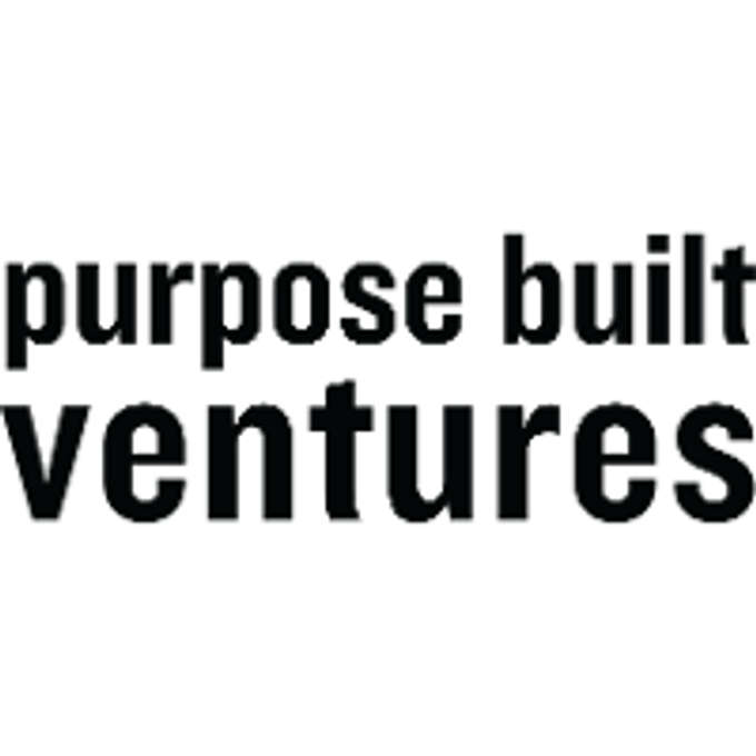 PurposeBuilt Ventures