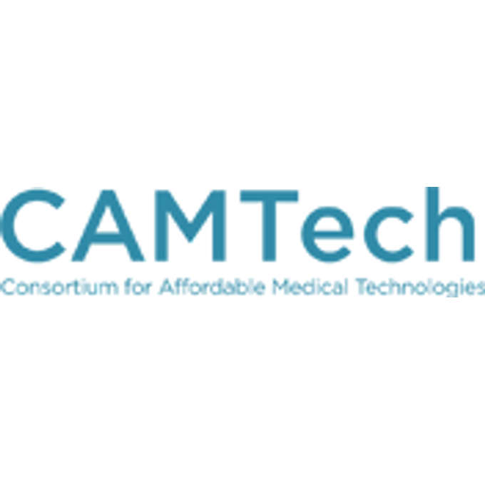 CAMTech Accelerator