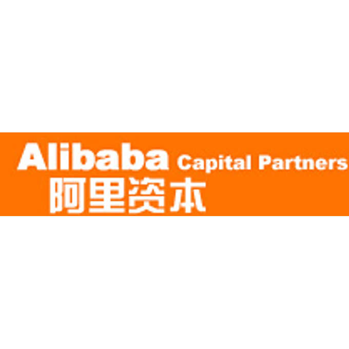 Alibaba Capital Partners