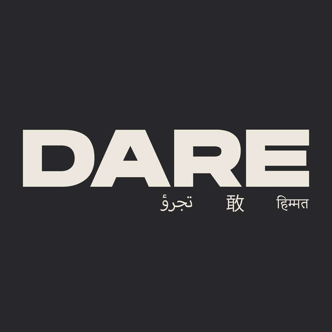 DARE Venture Group