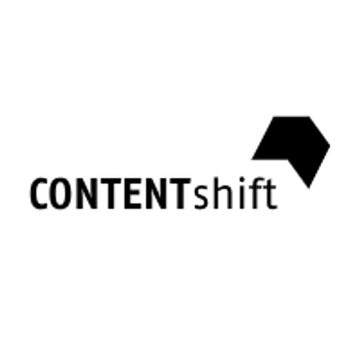 CONTENTshift