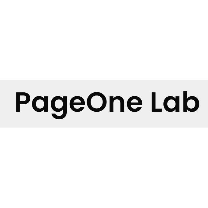 PageOne Lab