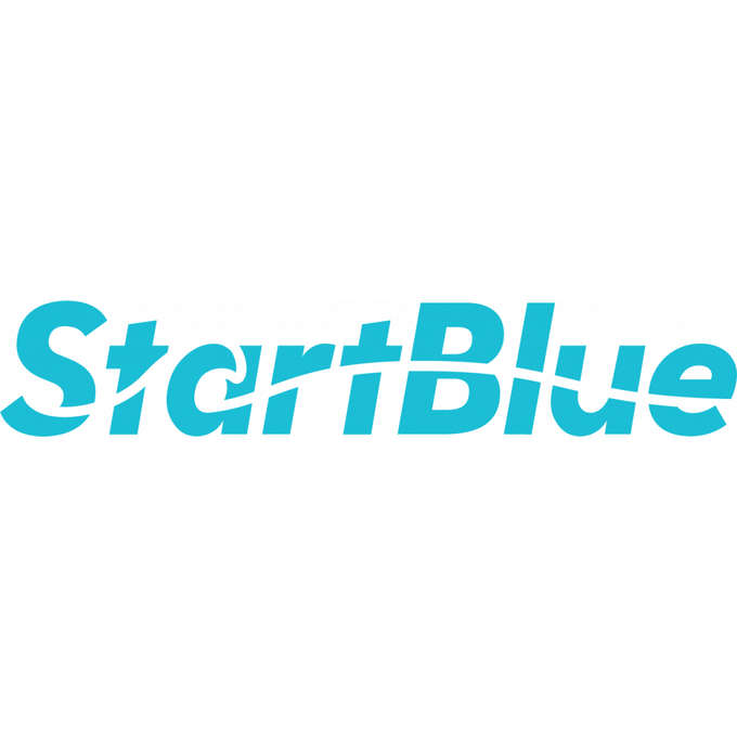 StartBlue Ocean Enterprise Accelerator