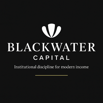 Blackwater Capital