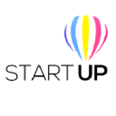 Blank StartUP