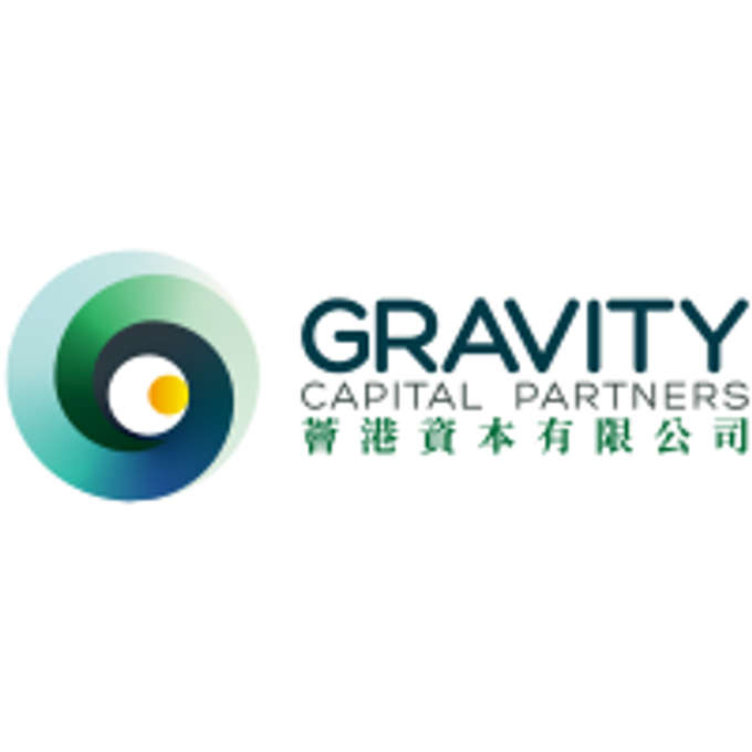 Gravity Capital Partners