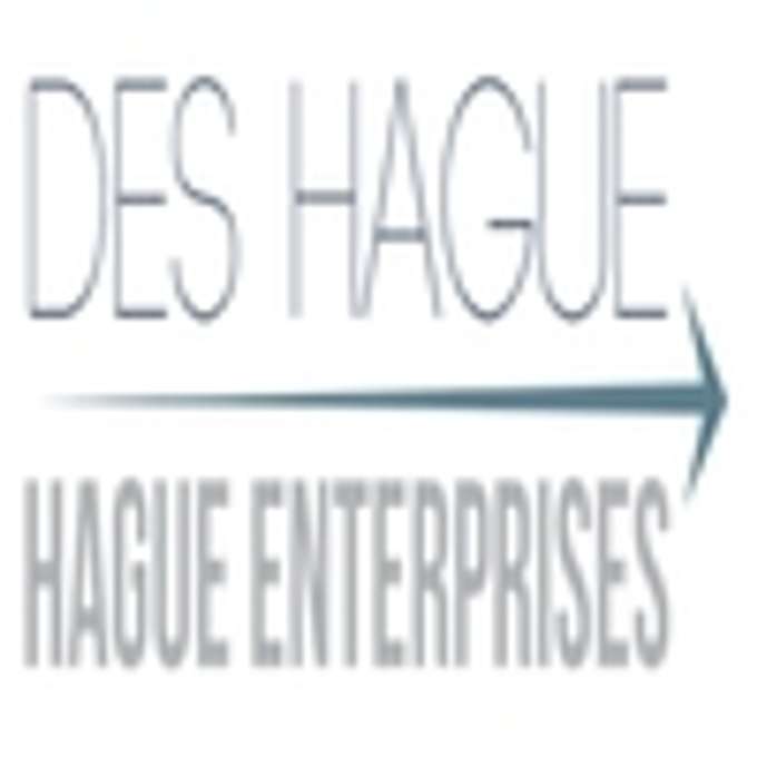 Hague Enterprises, LLC. (formerly known as Aegis Enterprises, LLC.)