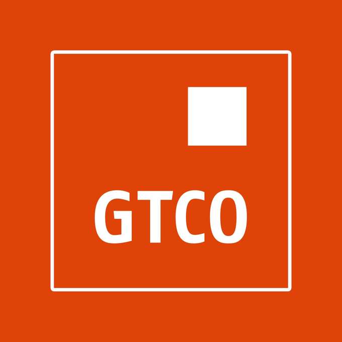 Guaranty Trust Holding