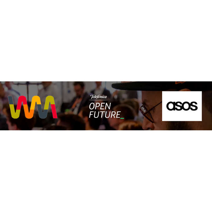 ASOS & Wayra UK Accelerator Programme