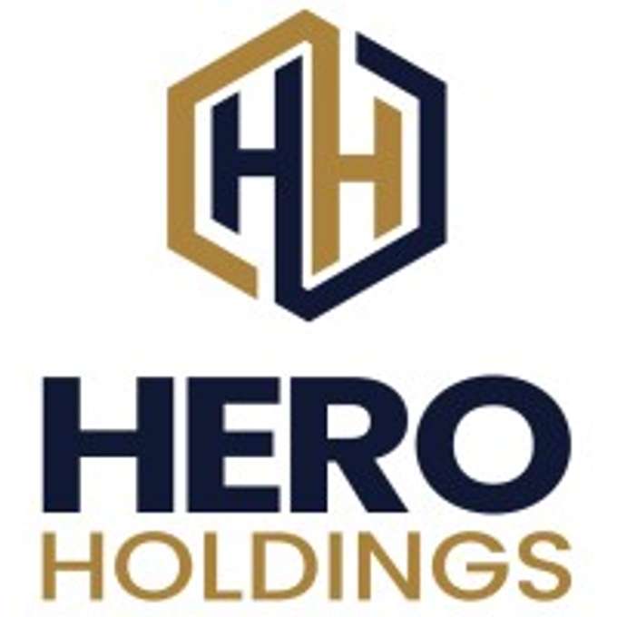 HERO HOLDINGS