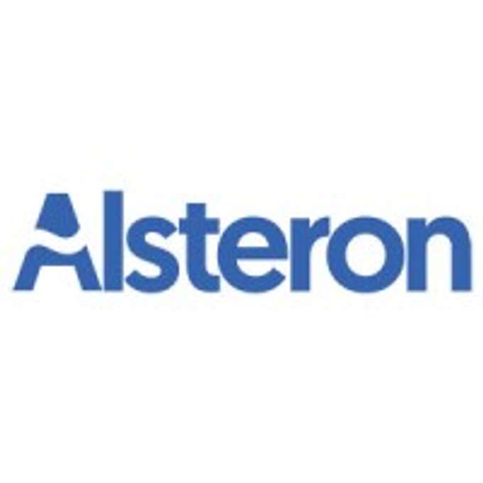 Alsteron