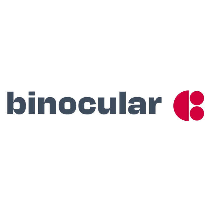 Binocular