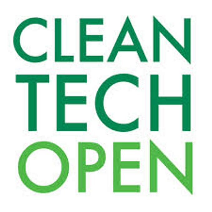 Cleantech Open West