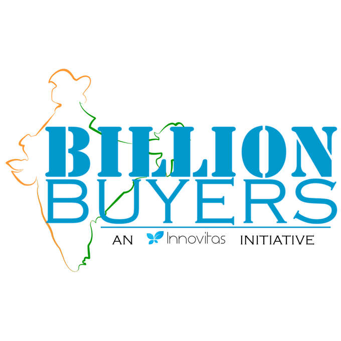 Billion Buyers
