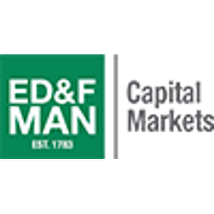 ED&F Man Capital Markets
