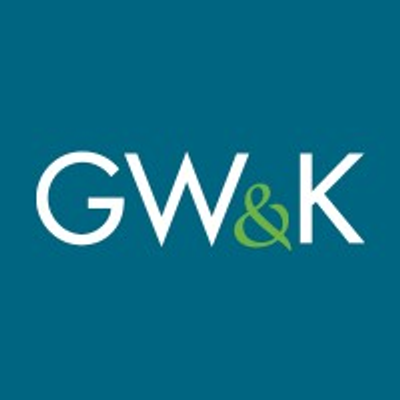 Gannett Welsh & Kotler