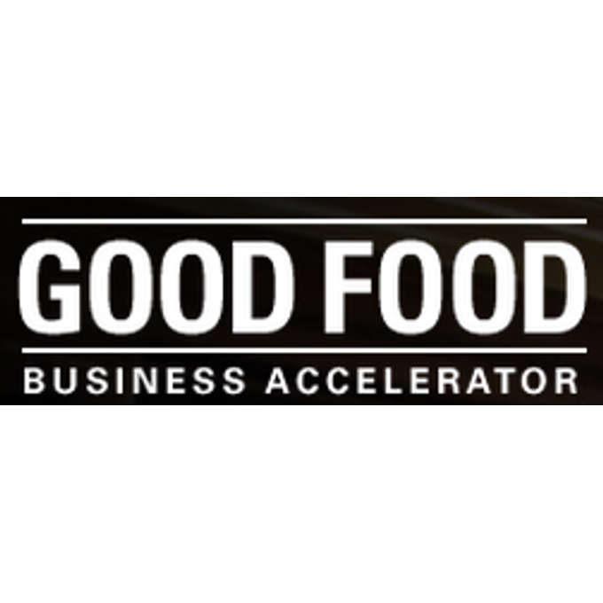 Good Food Business Accelerator