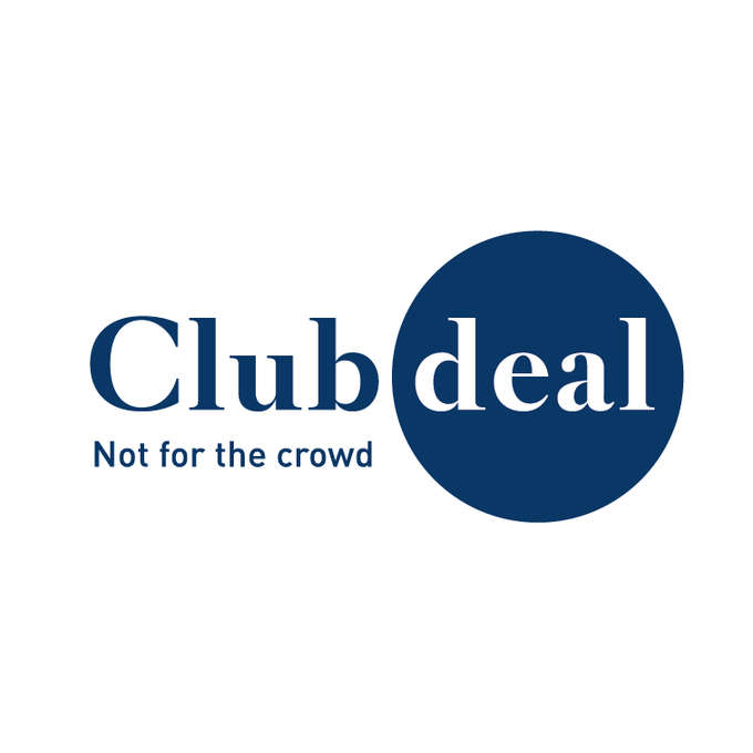 ClubDealOnline - Not For The Crowd
