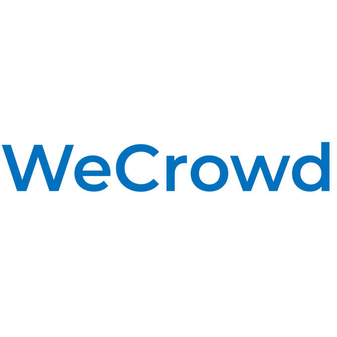 WeCrowd