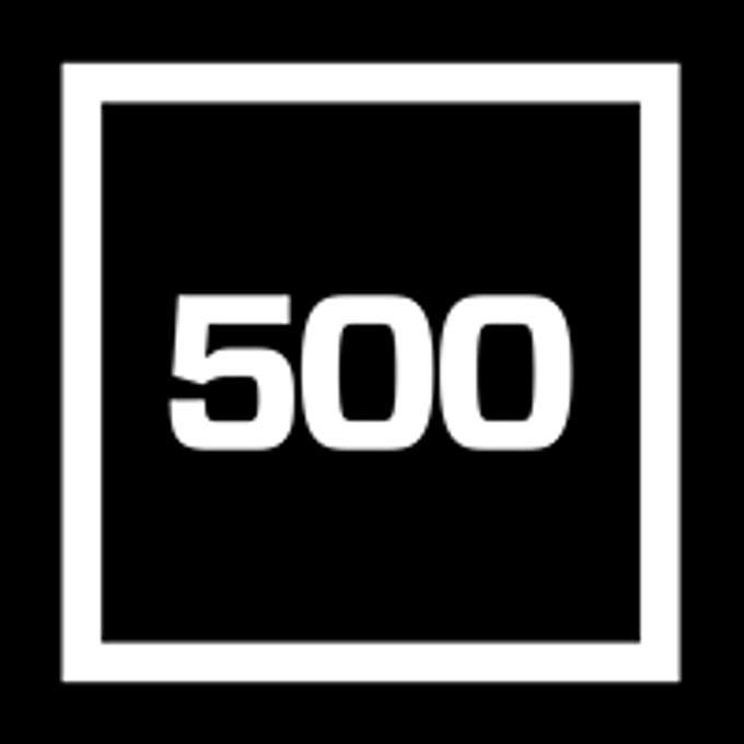 500 TukTuks